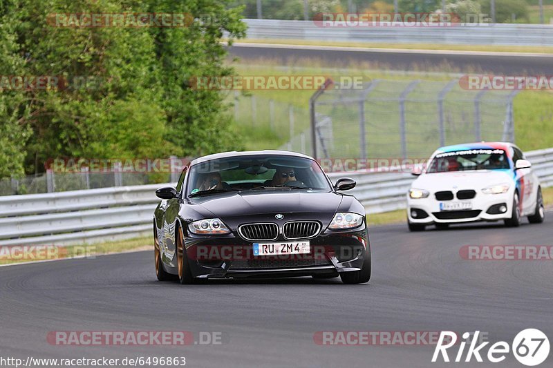 Bild #6496863 - Touristenfahrten Nürburgring Nordschleife (14.06.2019)