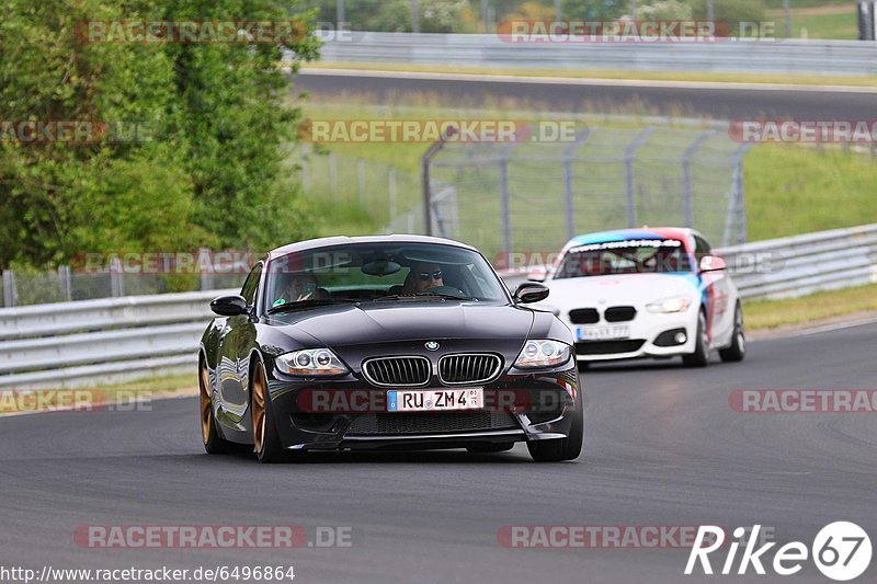 Bild #6496864 - Touristenfahrten Nürburgring Nordschleife (14.06.2019)