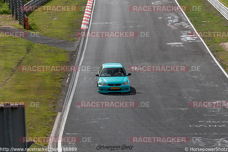 Bild #6496889 - Touristenfahrten Nürburgring Nordschleife (14.06.2019)