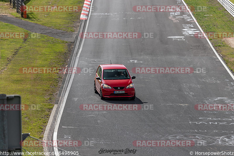 Bild #6496905 - Touristenfahrten Nürburgring Nordschleife (14.06.2019)