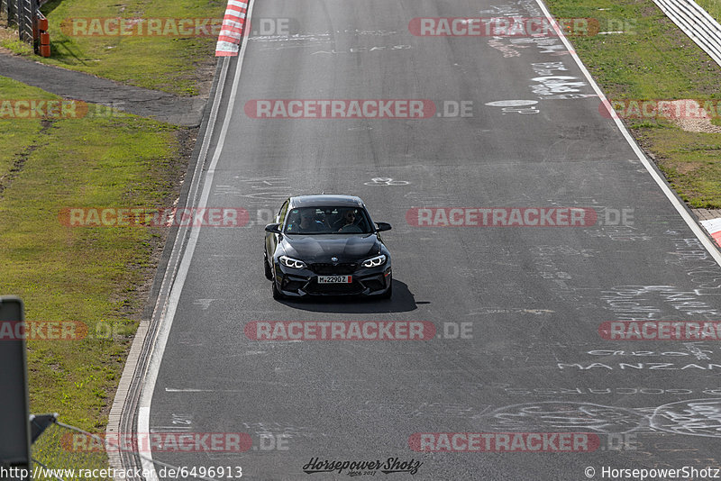 Bild #6496913 - Touristenfahrten Nürburgring Nordschleife (14.06.2019)