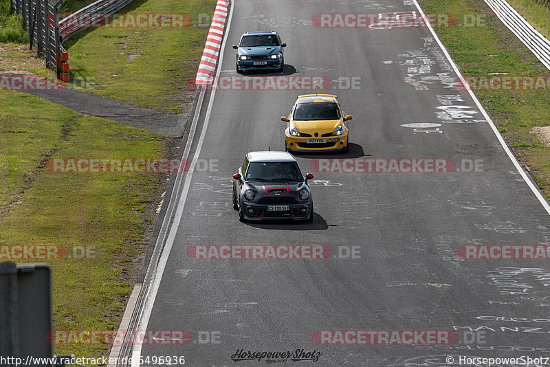 Bild #6496936 - Touristenfahrten Nürburgring Nordschleife (14.06.2019)