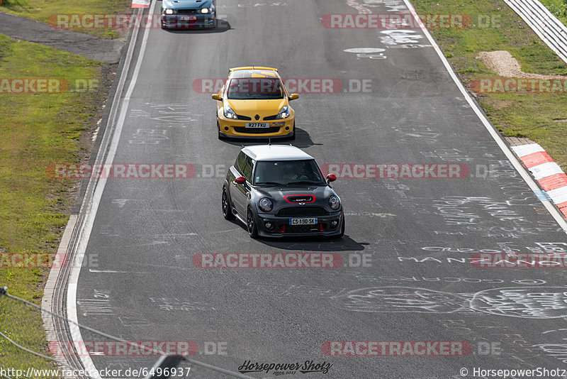 Bild #6496937 - Touristenfahrten Nürburgring Nordschleife (14.06.2019)