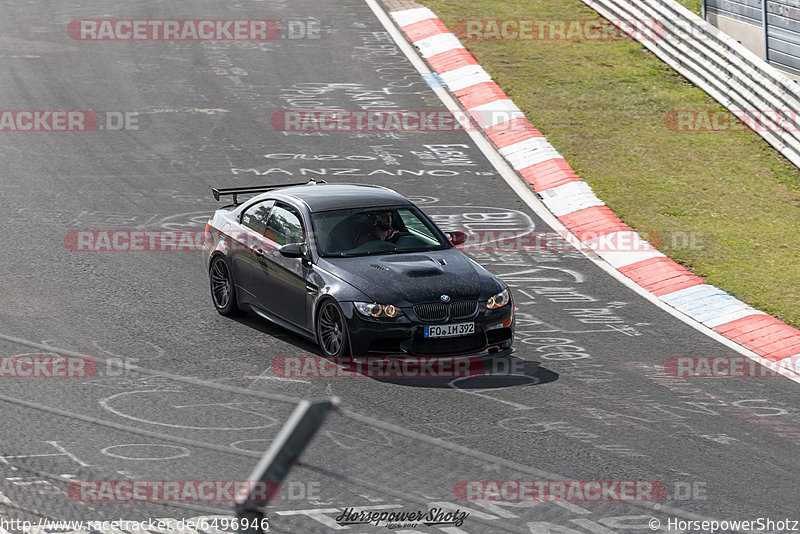 Bild #6496946 - Touristenfahrten Nürburgring Nordschleife (14.06.2019)