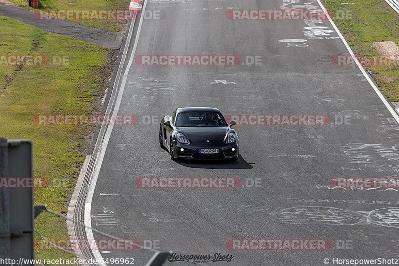 Bild #6496962 - Touristenfahrten Nürburgring Nordschleife (14.06.2019)