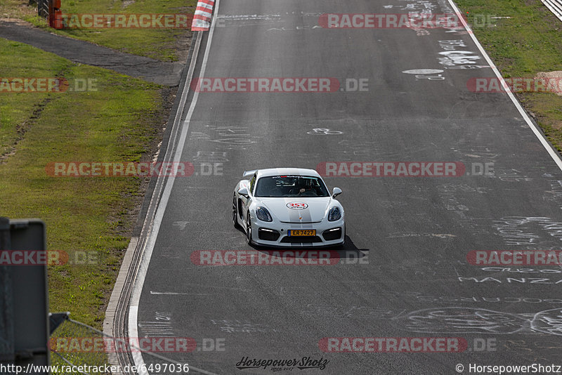 Bild #6497036 - Touristenfahrten Nürburgring Nordschleife (14.06.2019)