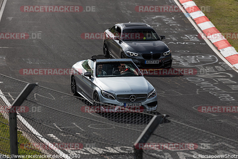 Bild #6497040 - Touristenfahrten Nürburgring Nordschleife (14.06.2019)