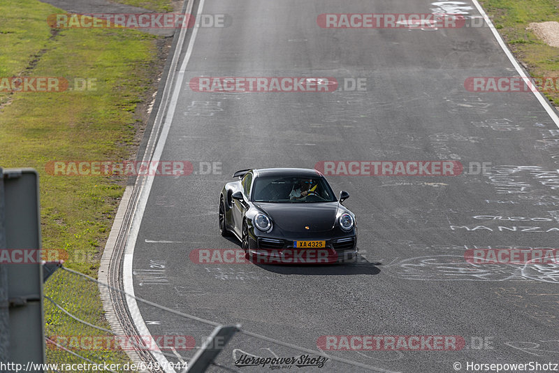 Bild #6497044 - Touristenfahrten Nürburgring Nordschleife (14.06.2019)