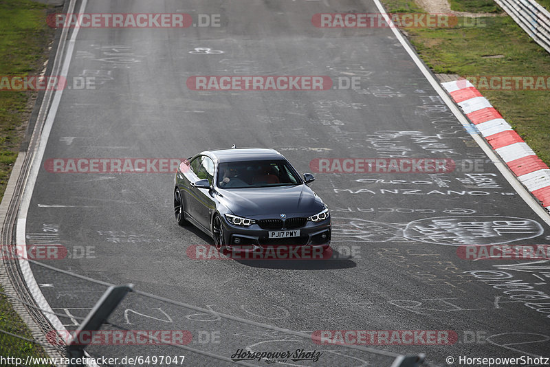 Bild #6497047 - Touristenfahrten Nürburgring Nordschleife (14.06.2019)