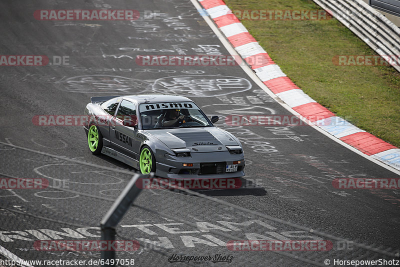 Bild #6497058 - Touristenfahrten Nürburgring Nordschleife (14.06.2019)