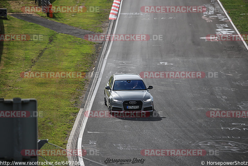 Bild #6497060 - Touristenfahrten Nürburgring Nordschleife (14.06.2019)