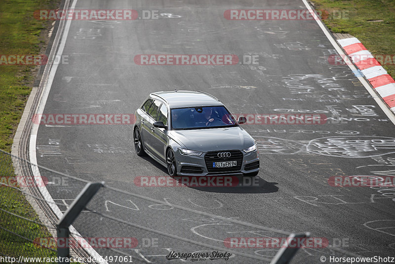 Bild #6497061 - Touristenfahrten Nürburgring Nordschleife (14.06.2019)