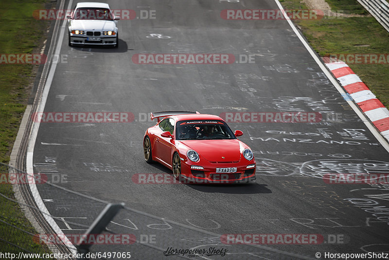 Bild #6497065 - Touristenfahrten Nürburgring Nordschleife (14.06.2019)