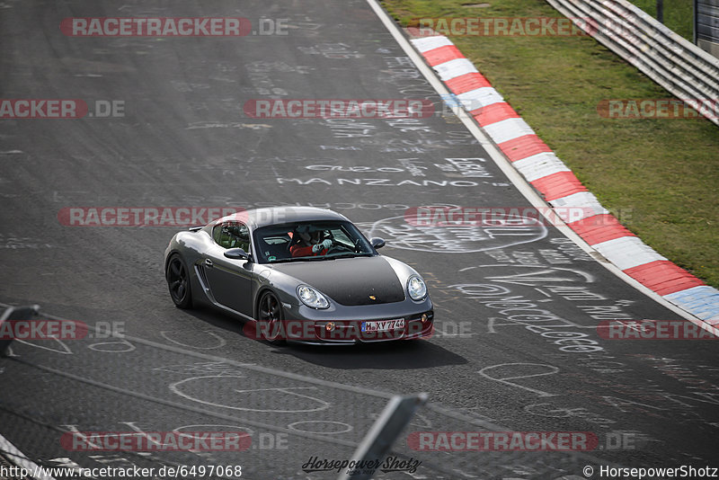 Bild #6497068 - Touristenfahrten Nürburgring Nordschleife (14.06.2019)