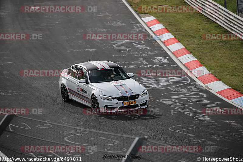 Bild #6497071 - Touristenfahrten Nürburgring Nordschleife (14.06.2019)