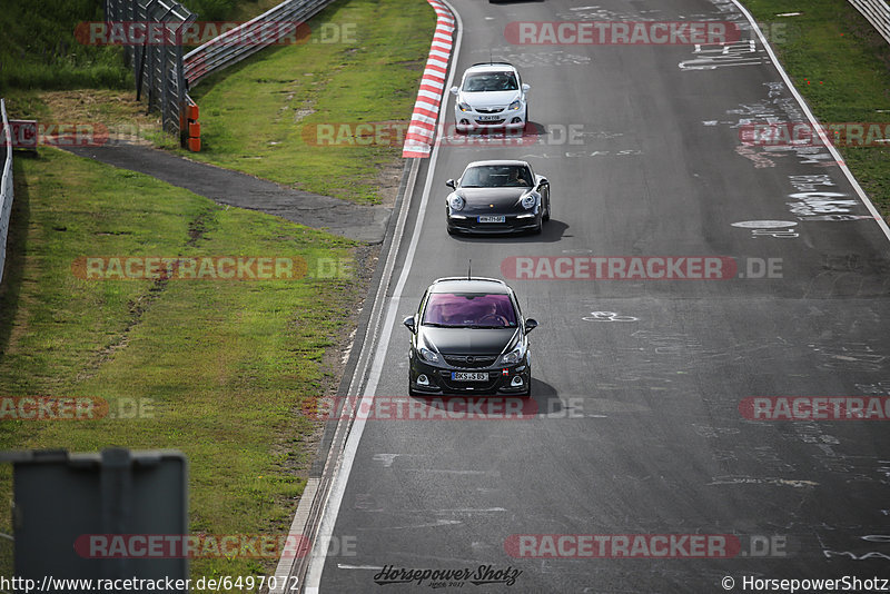 Bild #6497072 - Touristenfahrten Nürburgring Nordschleife (14.06.2019)