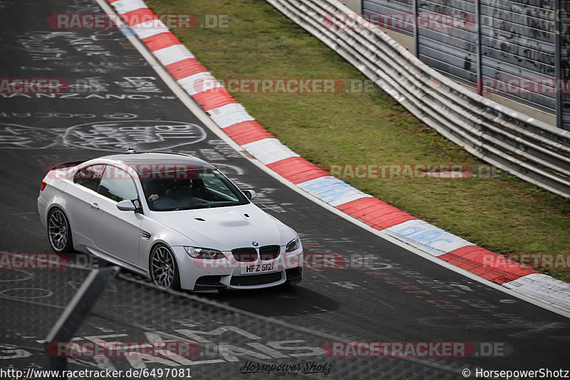 Bild #6497081 - Touristenfahrten Nürburgring Nordschleife (14.06.2019)