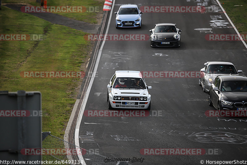 Bild #6497134 - Touristenfahrten Nürburgring Nordschleife (14.06.2019)