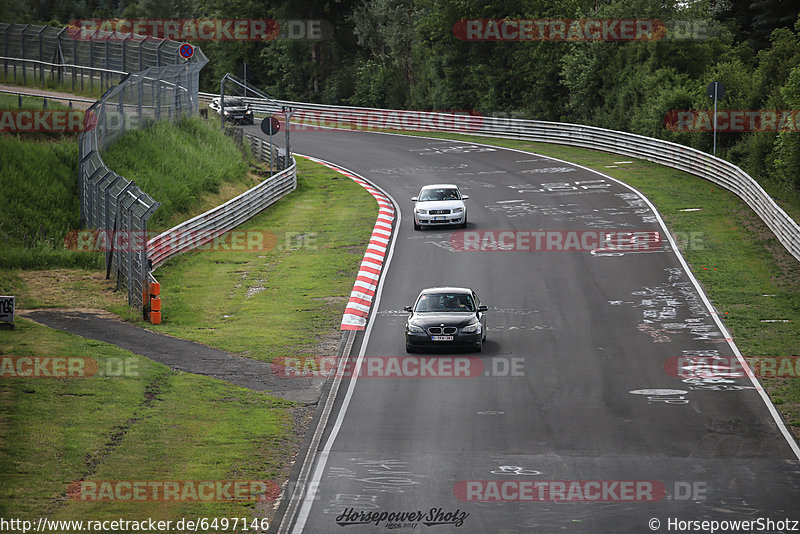 Bild #6497146 - Touristenfahrten Nürburgring Nordschleife (14.06.2019)