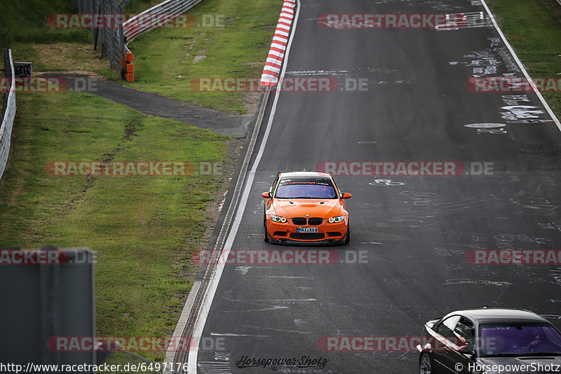 Bild #6497176 - Touristenfahrten Nürburgring Nordschleife (14.06.2019)