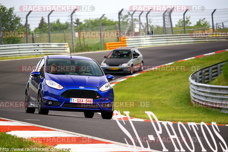 Bild #6497193 - Touristenfahrten Nürburgring Nordschleife (14.06.2019)