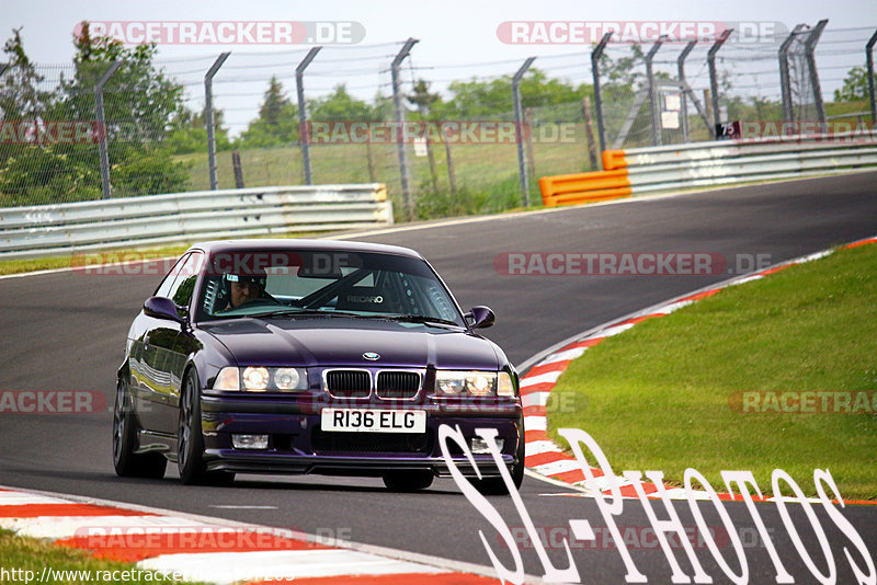 Bild #6497203 - Touristenfahrten Nürburgring Nordschleife (14.06.2019)