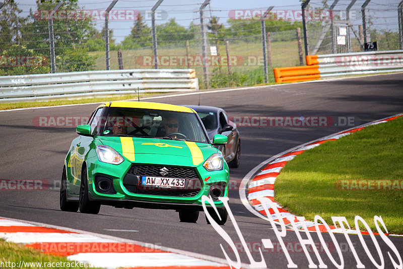 Bild #6497222 - Touristenfahrten Nürburgring Nordschleife (14.06.2019)