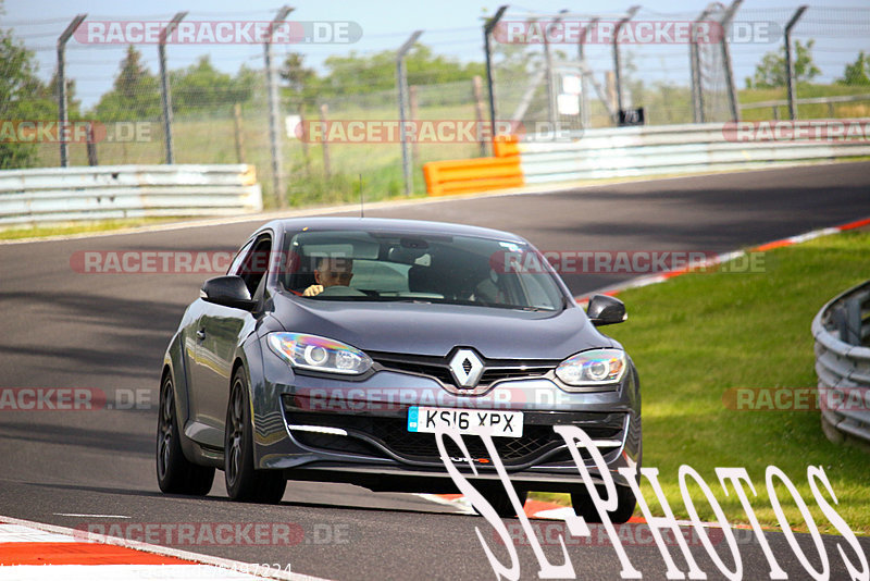 Bild #6497224 - Touristenfahrten Nürburgring Nordschleife (14.06.2019)