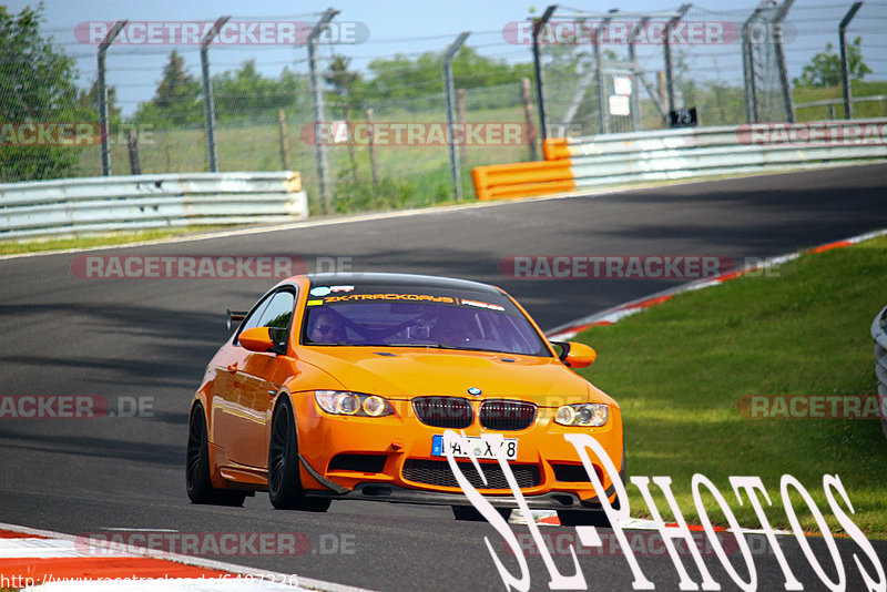 Bild #6497226 - Touristenfahrten Nürburgring Nordschleife (14.06.2019)