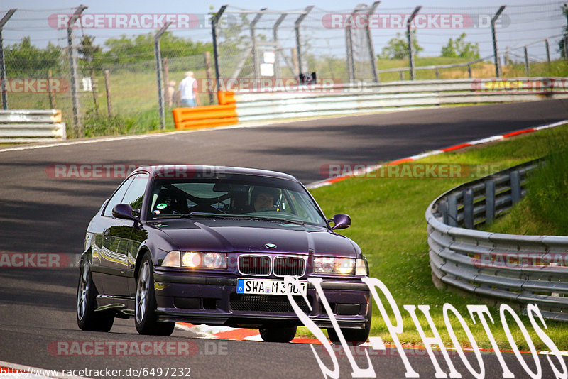 Bild #6497232 - Touristenfahrten Nürburgring Nordschleife (14.06.2019)