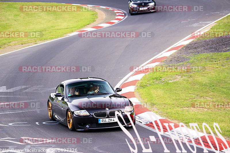 Bild #6497326 - Touristenfahrten Nürburgring Nordschleife (14.06.2019)