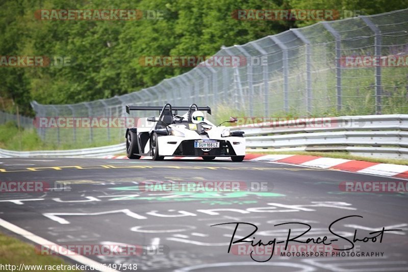 Bild #6497548 - Touristenfahrten Nürburgring Nordschleife (14.06.2019)