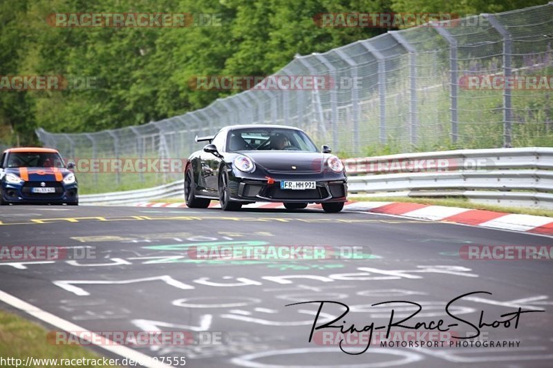 Bild #6497555 - Touristenfahrten Nürburgring Nordschleife (14.06.2019)