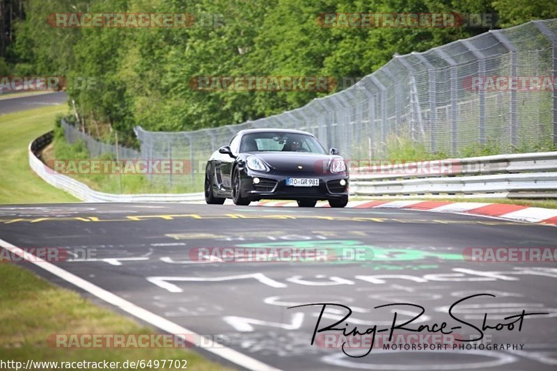 Bild #6497702 - Touristenfahrten Nürburgring Nordschleife (14.06.2019)