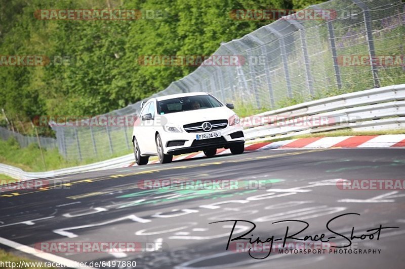 Bild #6497880 - Touristenfahrten Nürburgring Nordschleife (14.06.2019)