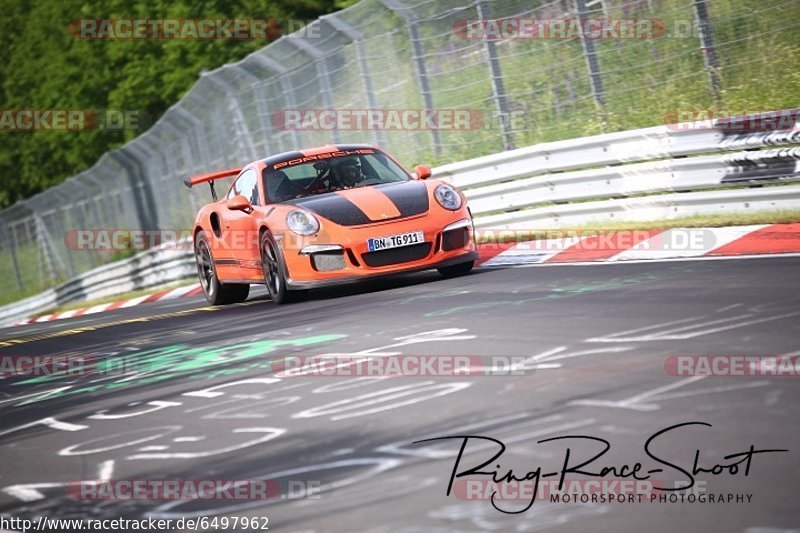 Bild #6497962 - Touristenfahrten Nürburgring Nordschleife (14.06.2019)