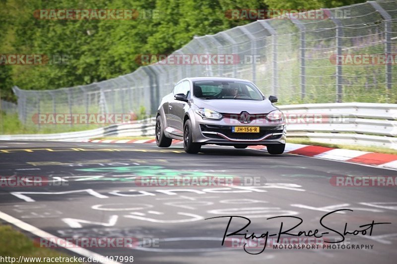 Bild #6497998 - Touristenfahrten Nürburgring Nordschleife (14.06.2019)