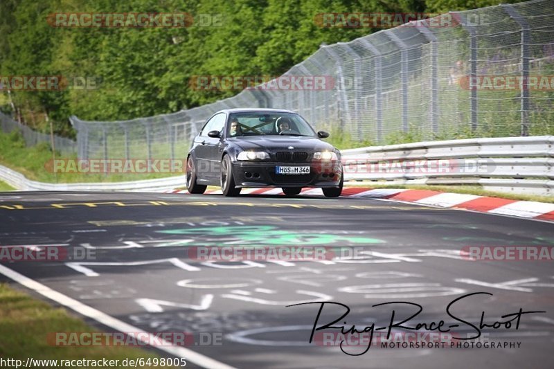 Bild #6498005 - Touristenfahrten Nürburgring Nordschleife (14.06.2019)