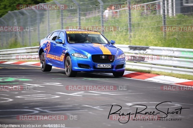 Bild #6498030 - Touristenfahrten Nürburgring Nordschleife (14.06.2019)