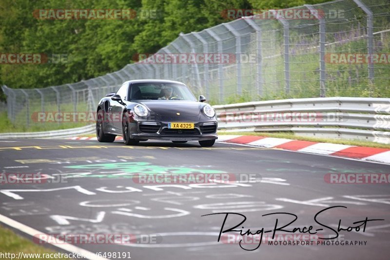 Bild #6498191 - Touristenfahrten Nürburgring Nordschleife (14.06.2019)