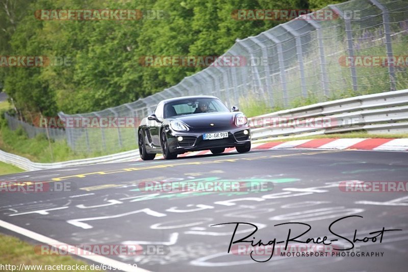 Bild #6498319 - Touristenfahrten Nürburgring Nordschleife (14.06.2019)