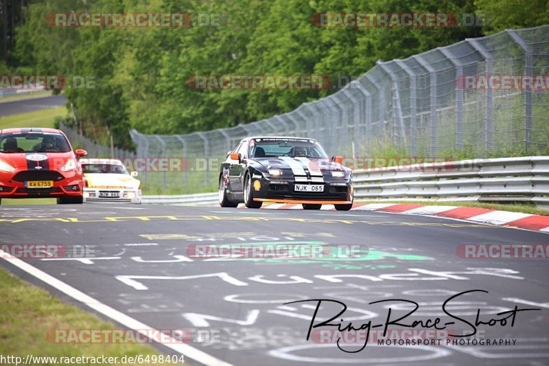 Bild #6498404 - Touristenfahrten Nürburgring Nordschleife (14.06.2019)