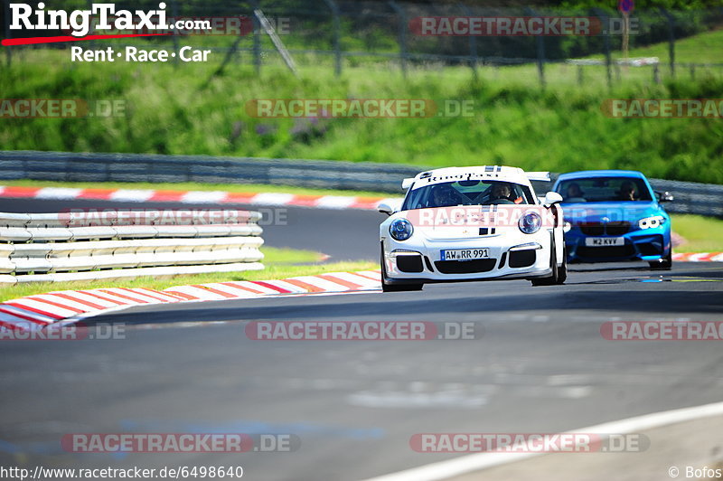 Bild #6498640 - Touristenfahrten Nürburgring Nordschleife (15.06.2019)