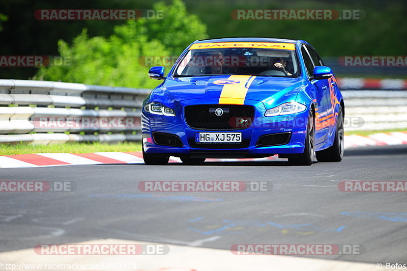 Bild #6498774 - Touristenfahrten Nürburgring Nordschleife (15.06.2019)