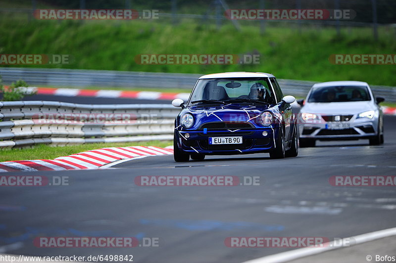 Bild #6498842 - Touristenfahrten Nürburgring Nordschleife (15.06.2019)