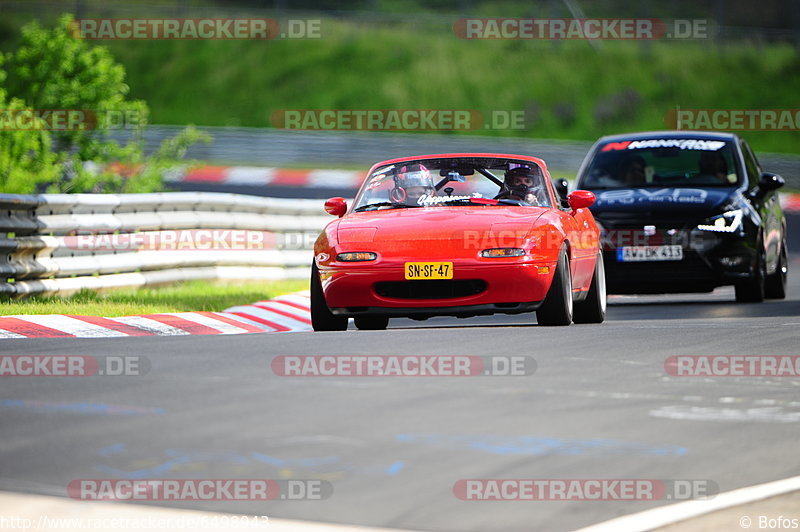 Bild #6498943 - Touristenfahrten Nürburgring Nordschleife (15.06.2019)