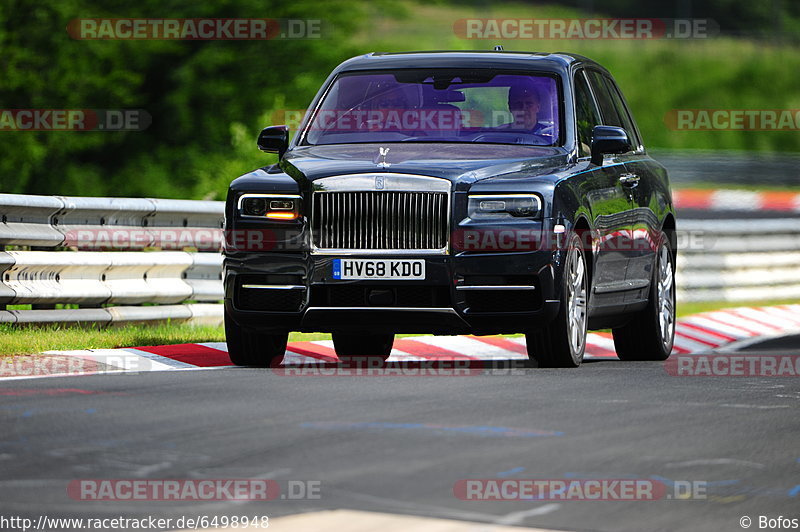 Bild #6498948 - Touristenfahrten Nürburgring Nordschleife (15.06.2019)