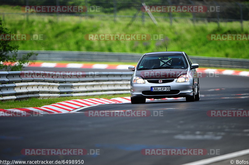 Bild #6498950 - Touristenfahrten Nürburgring Nordschleife (15.06.2019)