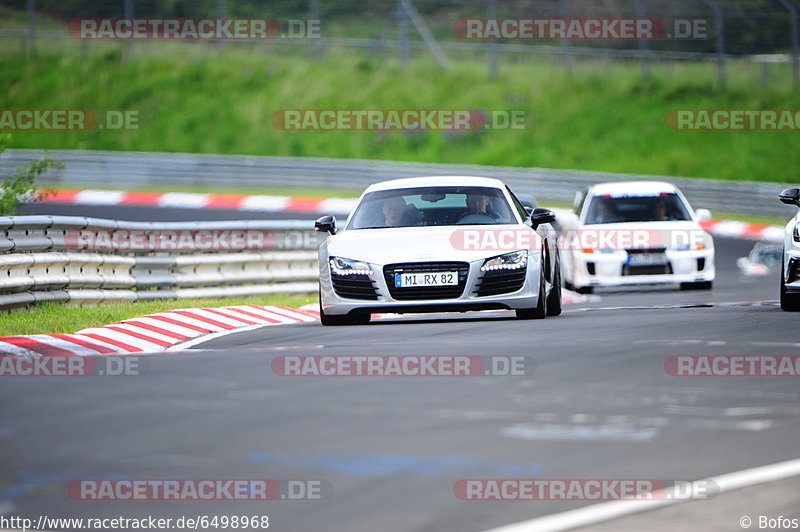 Bild #6498968 - Touristenfahrten Nürburgring Nordschleife (15.06.2019)