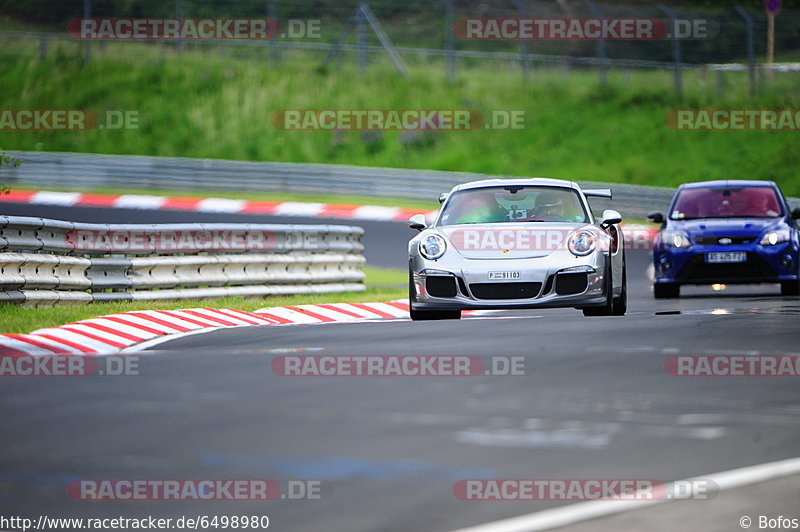 Bild #6498980 - Touristenfahrten Nürburgring Nordschleife (15.06.2019)